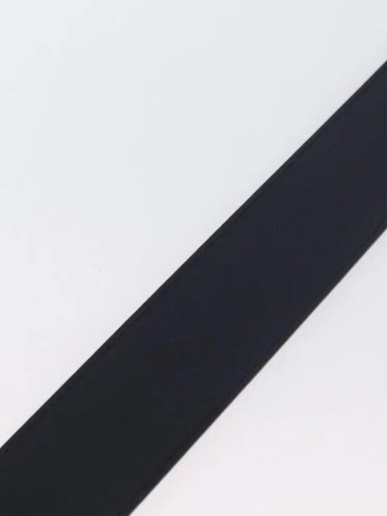 GUCCI Belt Leather 39.4\